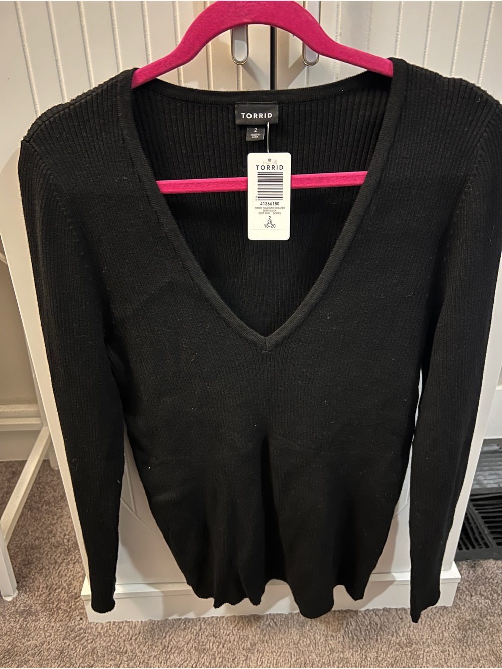 Torrid Bundle Black Sweaters